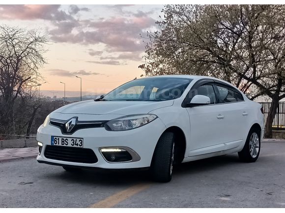 Efsane 1.5Dci çok temiz