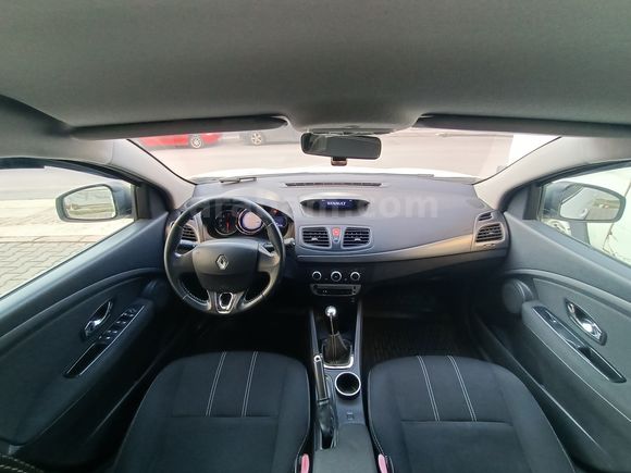 Efsane 1.5Dci çok temiz