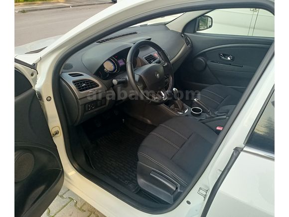 Efsane 1.5Dci çok temiz