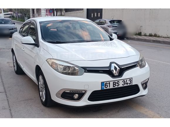 Efsane 1.5Dci çok temiz