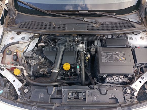 Efsane 1.5Dci çok temiz