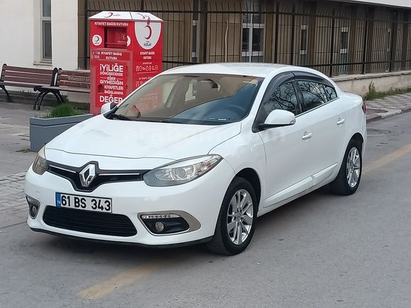 Efsane 1.5Dci çok temiz