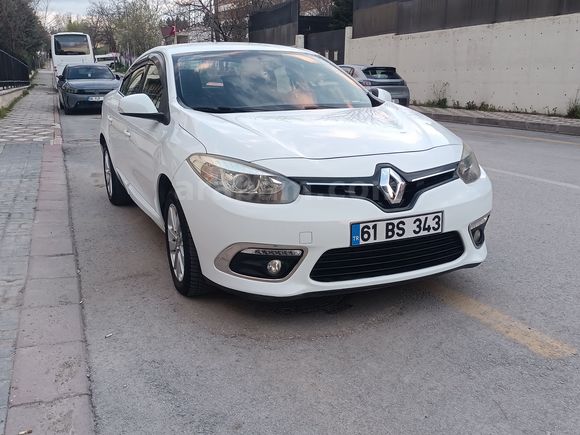 Efsane 1.5Dci çok temiz