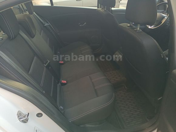 Efsane 1.5Dci çok temiz