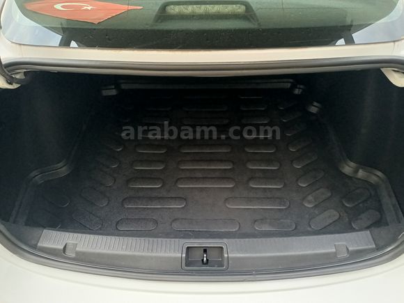 Efsane 1.5Dci çok temiz