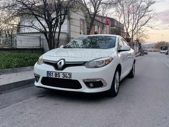 Efsane 1.5Dci çok temiz