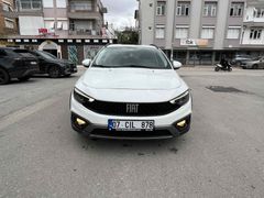 HATASIZ,BOYASIZ,OTOMATİK 1.6  MULTİJET URBAN PAKET 