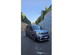 Sahibinden Citroen Berlingo 1.5 BlueHDI Max 2025 Model Gaziantep