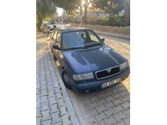 Sahibinden Skoda Felicia 1.3 GLXi 1999 Model 