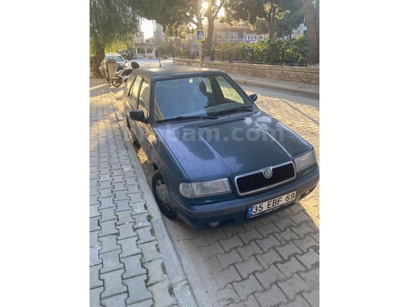 Sahibinden Skoda Felicia 1.3 GLXi 1999 Model 