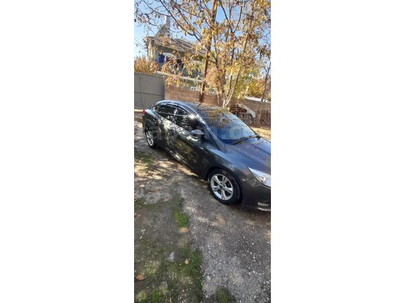 Sahibinden Ford Focus 1.6 TDCi Style 2015 Model