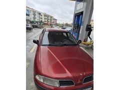 Sahibinden Mitsubishi Carisma 1.6 Avance 2001 Model  170.000 km Bordo
