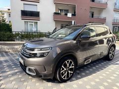 Sahibinden Citroen C5 Aircross 1.2 PureTech Shine 2020 Model 