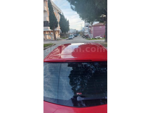 Sahibinden Seat Leon 1.2 TSI Style 2015 Model  143.000 km Kırmızı