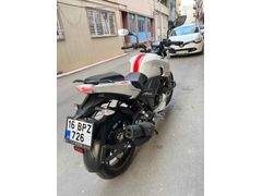 Sahibinden TVS Apache RTR 200 
