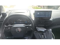 Sahibinden Citroen Berlingo 1.5 BlueHDI Shine Bold 2024 Model Ankara