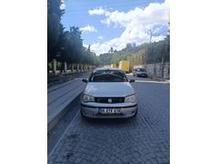 Sahibinden Fiat Albea 1.6 Dynamic 2006 Model