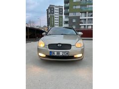 Sahibinden Hyundai Accent Era 1.4 Select 2006 Model