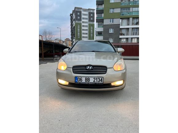 Sahibinden Hyundai Accent Era 1.4 Select 2006 Model