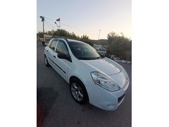 Sahibinden Renault Clio 1.5 dCi Grandtour Dynamique 2010 Model