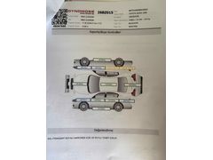 Sahibinden Temiz Toyota Auris 1.6 