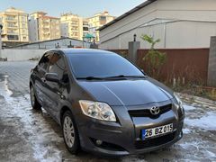 Sahibinden Temiz Toyota Auris 1.6 Comfort 2009 Model