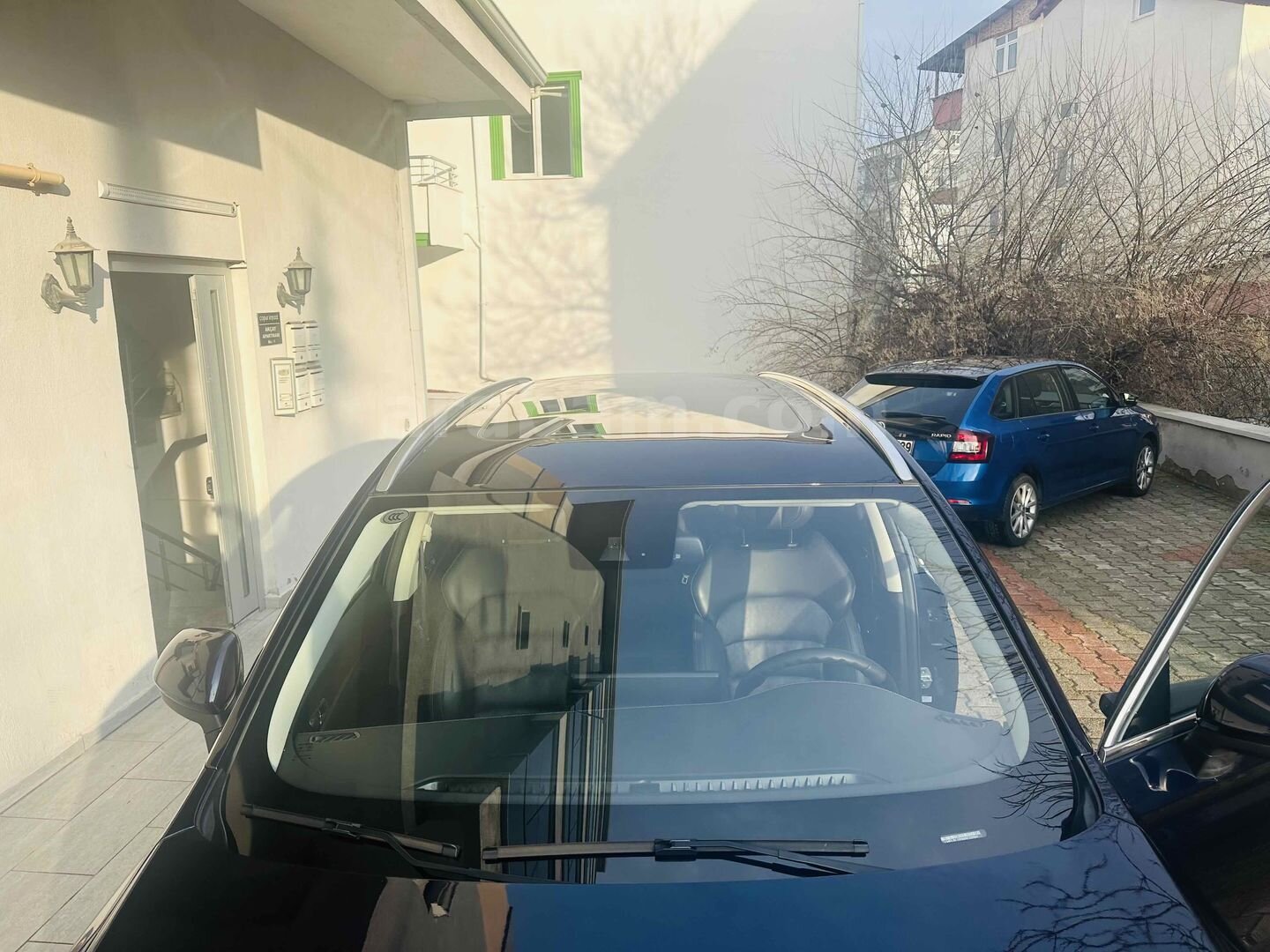 Sahibinden Skywell ET5 Premium Plus 2022 Model Ankara 103.000 km Lacivert 5