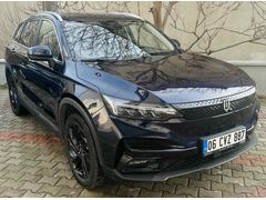 Sahibinden Skywell ET5 Premium Plus 2022 Model 