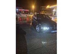 Sahibinden BMW 5 Serisi 520i Standart 1998 Model