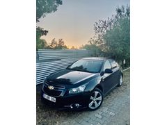 Sahibinden Chevrolet Cruze 1.6 Design Edition 2011 Model 