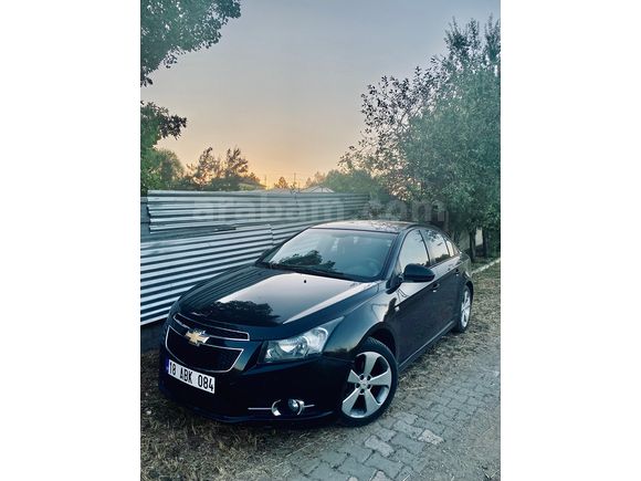 Sahibinden Chevrolet Cruze 1.6 Design Edition 2011 Model 