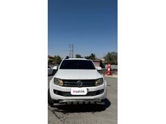 Sahibinden Volkswagen Amarok 2.0 Bi-TDI Canyon 2014 Model 