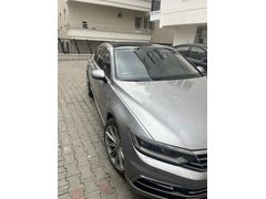 Sahibinden Volkswagen Passat 1.6 TDi BlueMotion Highline 2018 Model 