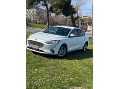 Sahibinden Ford Focus 1.5 TDCi Trend X 2020 Model 
