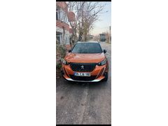 Sahibinden Peugeot 2008 1.2 PureTech GT Dynamic Plus 2021 Model İzmir