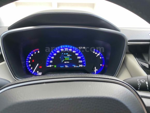 Sahibinden Toyota Corolla 1.5 Dream 2022 Model 
