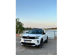 Sahibinden Citroen C5 Aircross 1.5 BlueHDI Shine Bold 2022 Model Kırklareli