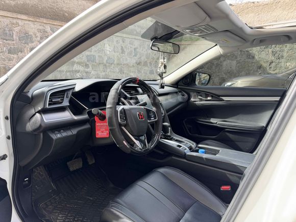 Sahibinden Honda Civic 1.6i VTEC Eco Executive 2019 Model 