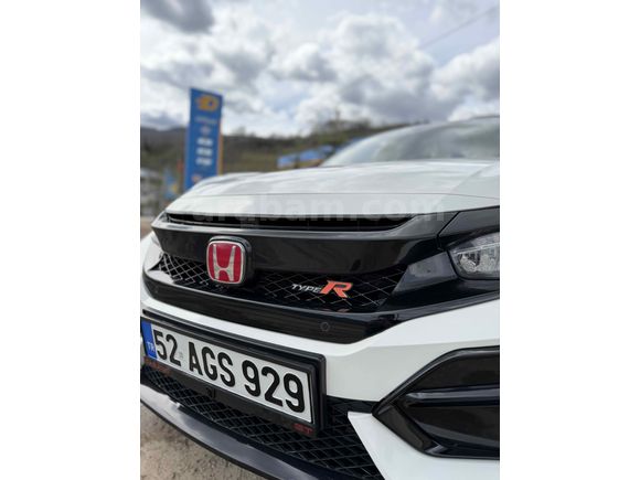Sahibinden Honda Civic 1.6i VTEC Eco Executive 2019 Model 