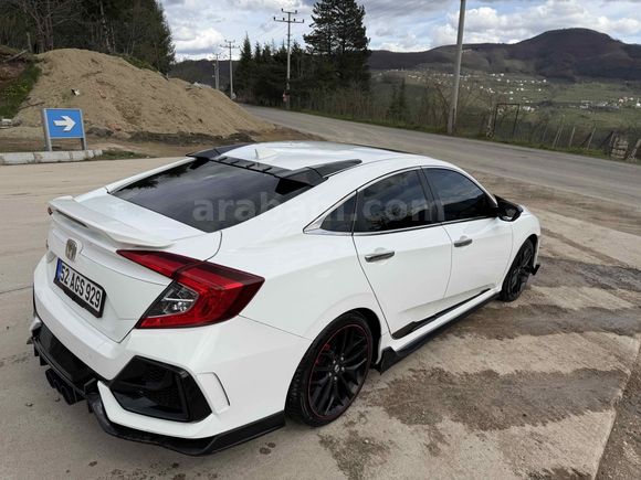 Sahibinden Honda Civic 1.6i VTEC Eco Executive 2019 Model 