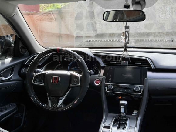 Sahibinden Honda Civic 1.6i VTEC Eco Executive 2019 Model 