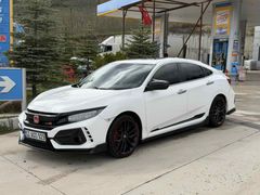 Sahibinden Honda Civic 1.6i VTEC Eco Executive 2019 Model 