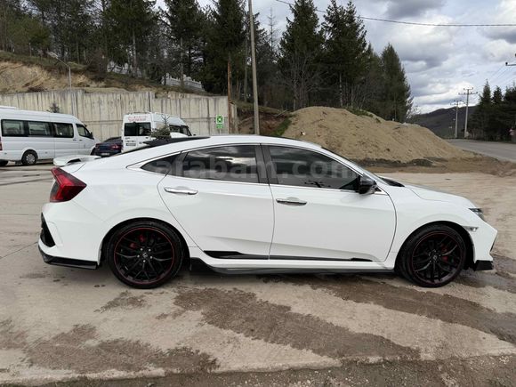 Sahibinden Honda Civic 1.6i VTEC Eco Executive 2019 Model 