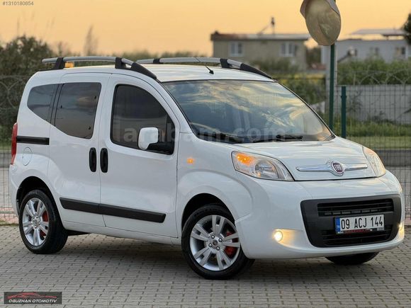 - OTOMOBİL - 2YIL VİZELİ - HATASIZ-BOYASIZ-TRAMERSİZ-180BİN KM-