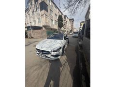Sahibinden Mercedes - Benz CLA 200 AMG+ 4Matic 2023 Model 