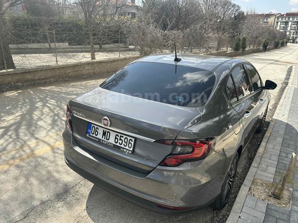 Sahibinden Fiat Egea 1.6 Multijet Lounge 2023 Model 