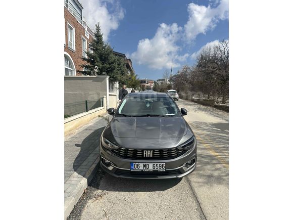 Sahibinden Fiat Egea 1.6 Multijet Lounge 2023 Model 
