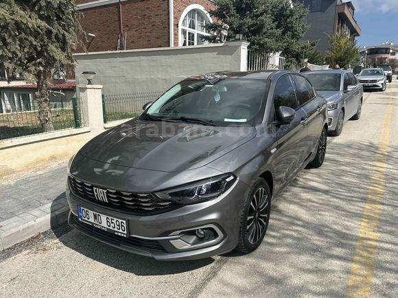 Sahibinden Fiat Egea 1.6 Multijet Lounge 2023 Model 