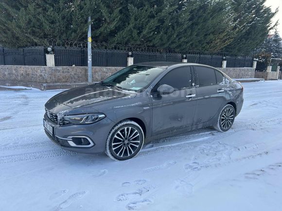 Sahibinden Fiat Egea 1.6 Multijet Lounge 2023 Model 