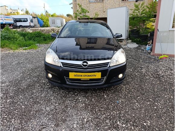 ÇOK TEMİZ Opel Astra 1.3 CDTI Enjoy 2009 Model Hatay